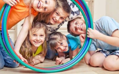 Neu­es Part­ner-Kon­zept: Kin­der in den Sport bringen