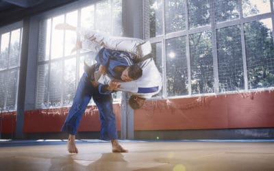 Kei­ne Per­spek­ti­ve für den Kampf­sport! Offe­ner Brief der Kampf­sport­ver­bän­de an die Staatsregierung