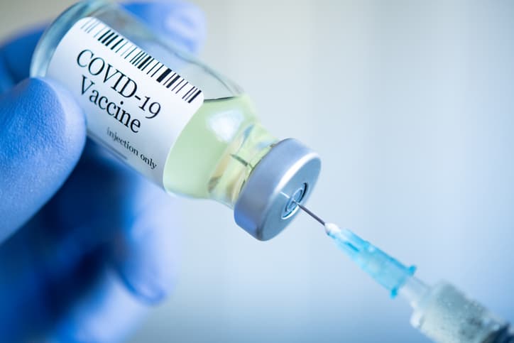 Das gro­ße TSB COVID-19 Impf­dos­sier: Tipps aus der Sportmedizin