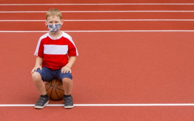 Neue Öffnungsschritte für den Sport