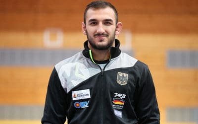 Sportschicksale: Roland Schwarz und das olympische Ringen in Corona-Zeiten – ein ungleicher Kampf