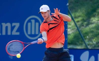 Gesichter des Leistungssports: „Das Beste rausholen“