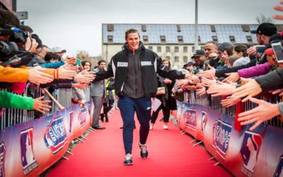 Max Kepler nach Corona-Zwangspause wieder in der MLB aktiv