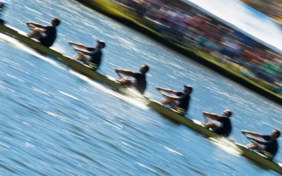 Olympia-Ruderregattaanlage in Not: Unterstützer gesucht