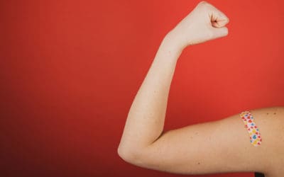 Son­der-Impf­ak­ti­on für den Sport in Regensburg