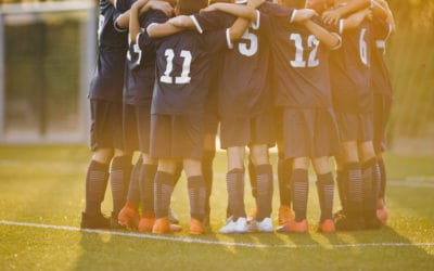 Sin­ken­de Inzi­den­zen: Baye­ri­sche Staats­re­gie­rung aktua­li­siert das Rah­men­kon­zept&nbsp;Sport