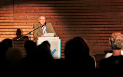 TEAM Sport-Bay­ern trau­ert um Rai­ner Riedel