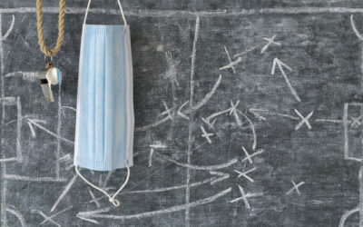 Das neue Rah­men­kon­zept Sport: Öff­nung mit Perspektive