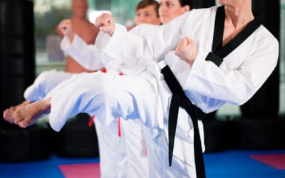 Grü­nes Miss­ver­ständ­nis: Erfolg­reich gegen pau­scha­li­sier­te Ver­ur­tei­lung von Kampfsportlern