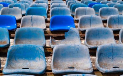 Coro­na­ver­schär­fun­gen: Ein voll­kom­me­nes Run­ter­fah­ren des Sports ist nicht akzeptabel