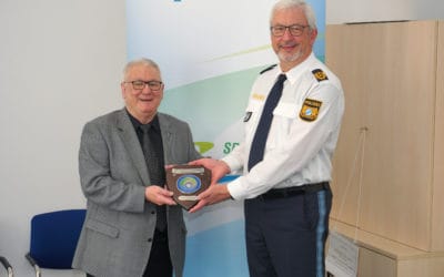 „Rund um die Uhr“ für den Ring­kampf­sport gelebt