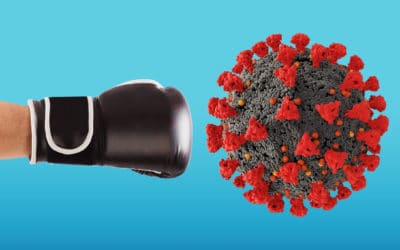 Die Sport­me­di­zin rät: Jeder, der sich imp­fen las­sen kann, soll­te dies auch&nbsp;tun.