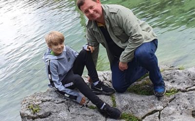 !!! Jonas braucht Euch&nbsp;!!!