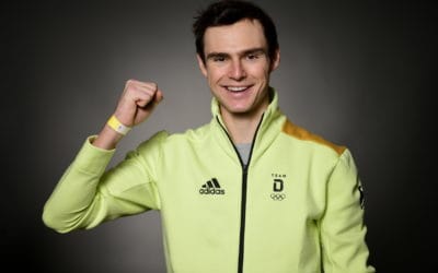 Star­ke Olym­pia-Bilanz des Baye­ri­schen Skiverbandes