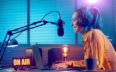 Erfolg­rei­cher Crash­kurs „Mode­ra­ti­on von Sportveranstaltungen“