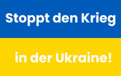 Raus aus der Gewaltspirale