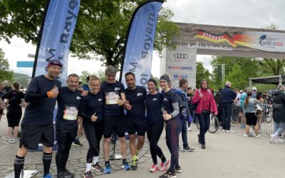 Wings for Life World Run: nach dem Lauf ist vor dem&nbsp;Lauf
