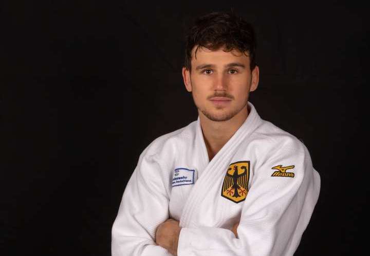 Judo-EM in Sofia: Her­aus­for­de­rung für baye­ri­sche Judoka