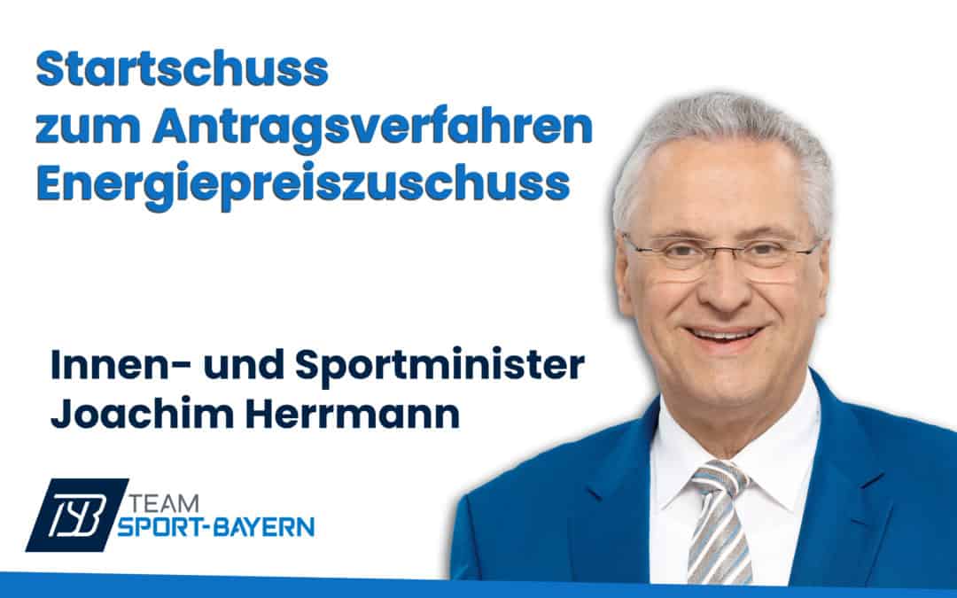 Ener­gie­preis­zu­schuss jetzt beantragen!