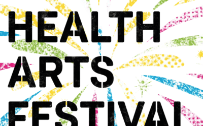 Alles für die see­li­sche Gesund­heit: das 1. Men­tal Health Arts Festival