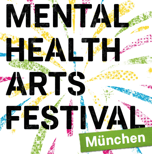 Alles für die see­li­sche Gesund­heit: das 1. Men­tal Health Arts Festival