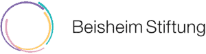 Logo Beisheim-Stiftung
