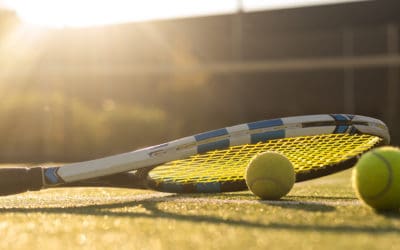 Talent­för­de­rung im Ten­nis: BTV schreibt Stel­le aus