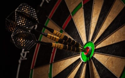 Bay­ern spielt Dart 2024 — Ein Neu­start mit Vollgas!