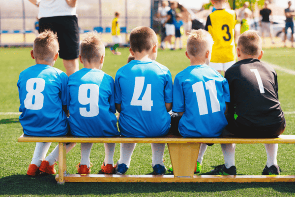 Ein Vereinssportfest soll für den Sport begeistern - wenn die Durchführung überreguliert wird, bleiben nichtkommerzielle Veranstaltungen schnell auf der Strecke