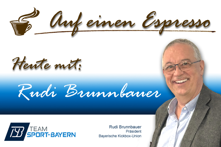 Ver­trau­en in der Arbeit bestä­tigt — Wie­der­wahl von Rudi Brunnbauer