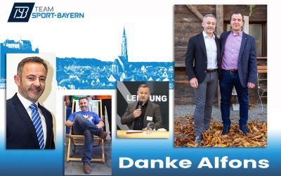 Dan­ke, Alfons!