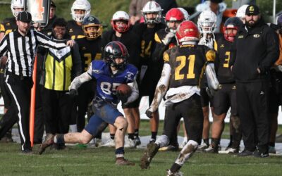 BAVA­RI­AN WAR­RI­ORS GEWIN­NEN DAS JUGEND­LÄN­DER­TUR­NIER IN AUGS­BURG „BACK TO&nbsp;BACK!