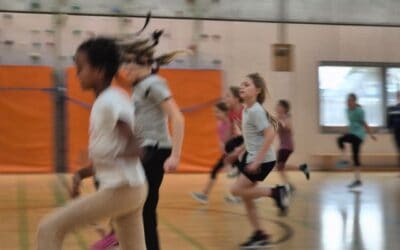 Systemisch unterversorgt: Bewegungsmangel bei Kindern